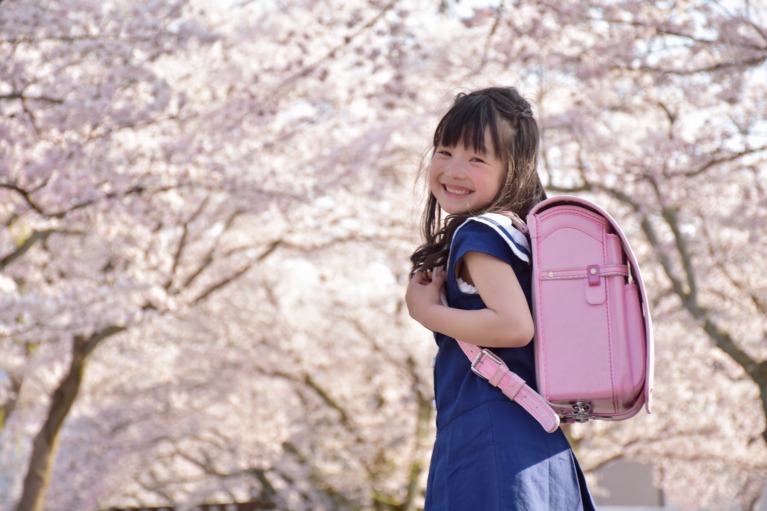 女の子の症状